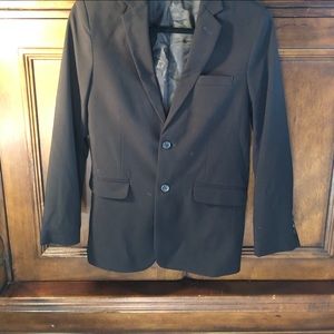 Boys Sport Coat